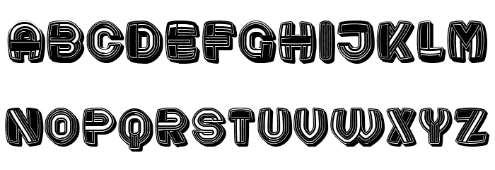 Basket Regular Font OTHER CHARS