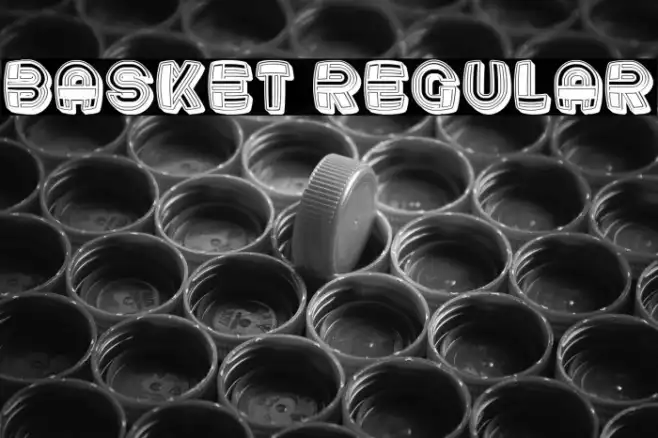 Basket Regular Example 3