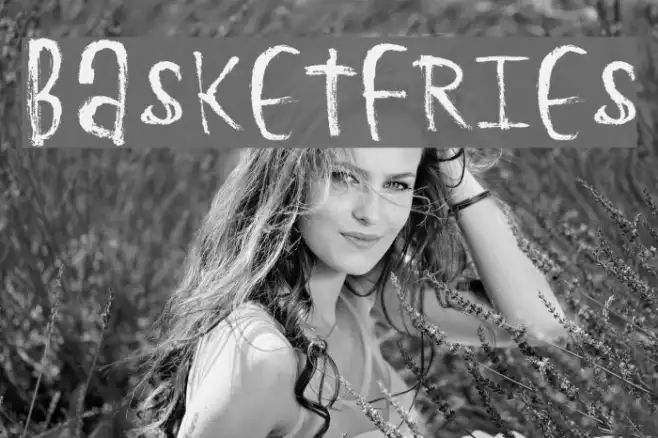 BasketFries Example 1
