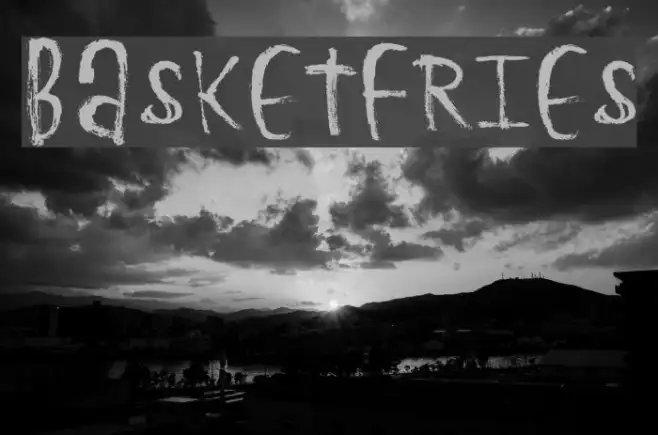 BasketFries Example 3