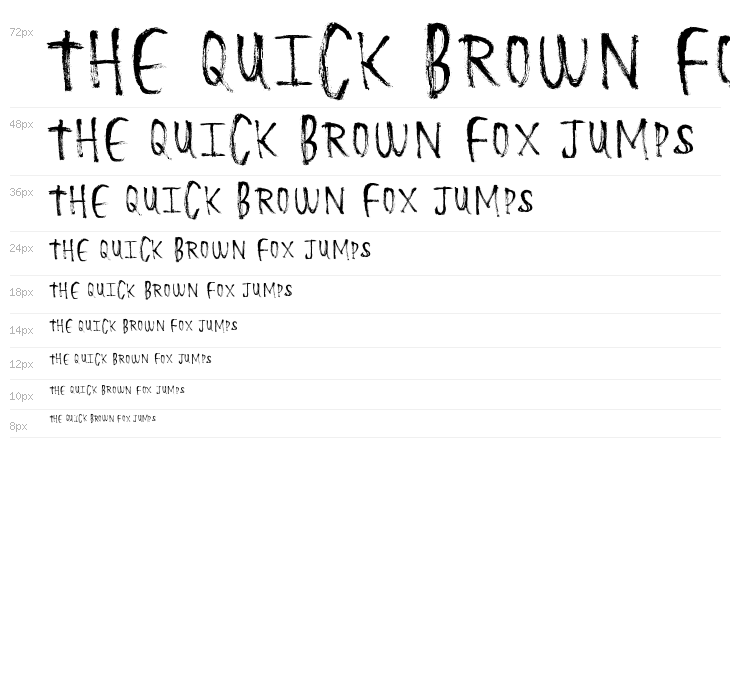 BasketFries Waterfall