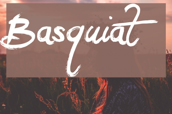 Basquiat Example 3