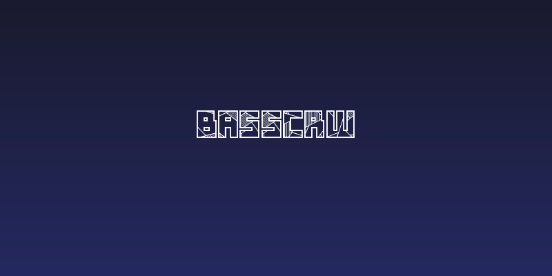 Basscrw Social Header