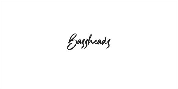 Bassheads Logo