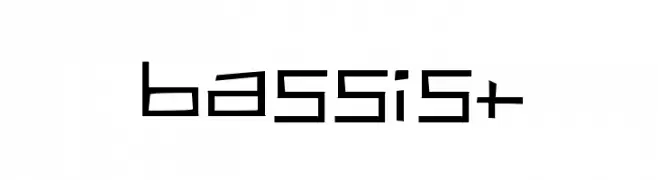 Bassist  font caratteri gratis