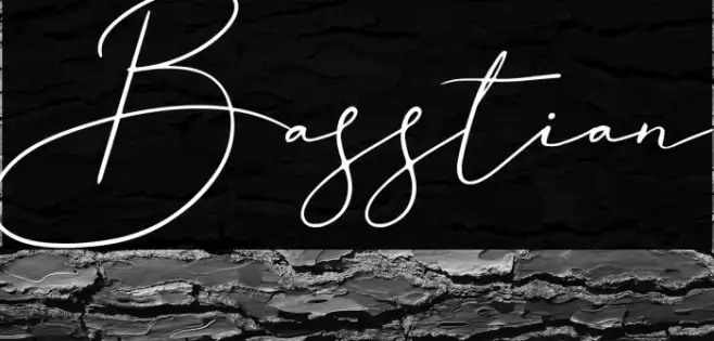 Basstian Example 2
