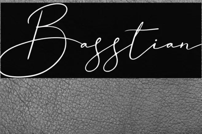 Basstian Example 3