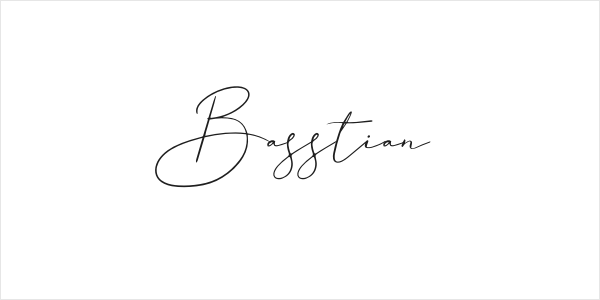 Basstian Logo