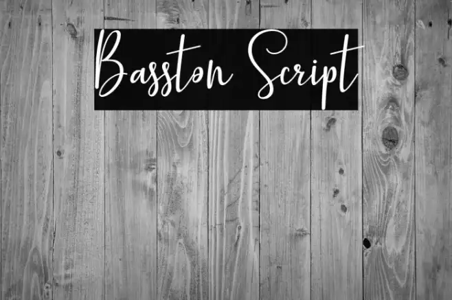 Basston Script Example 2