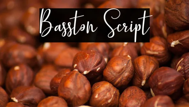 Basston Script Example 3