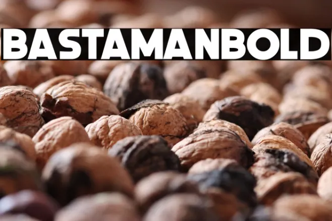 BastamanBold Example 3