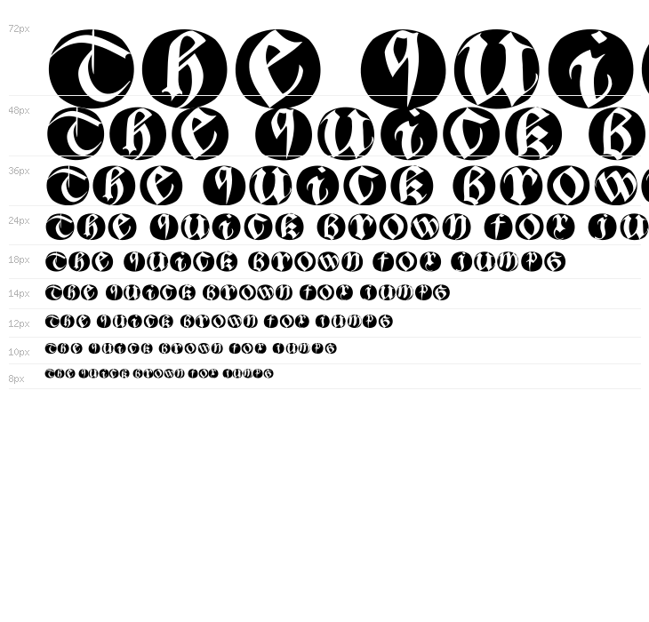 BastardaButtonsBeta Waterfall