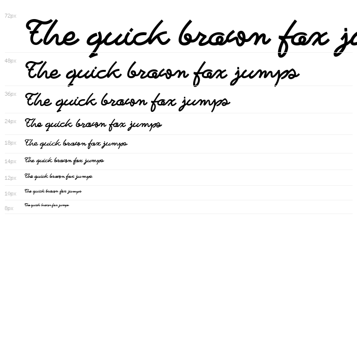 Bastardilla Waterfall