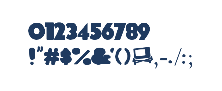 Basterds Other Characters