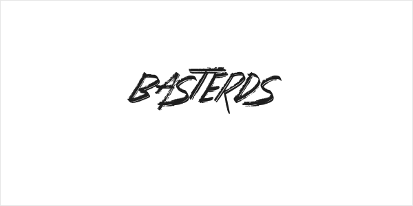 Basterds Logo