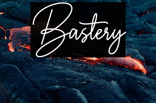 Bastery Example 2