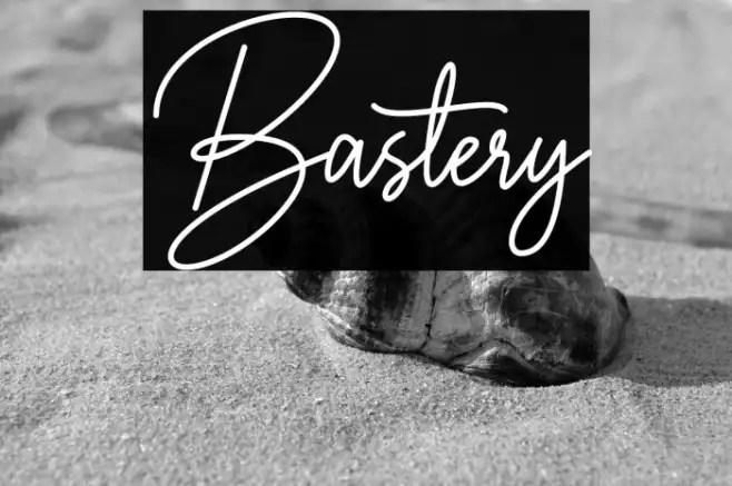 Bastery Example 3