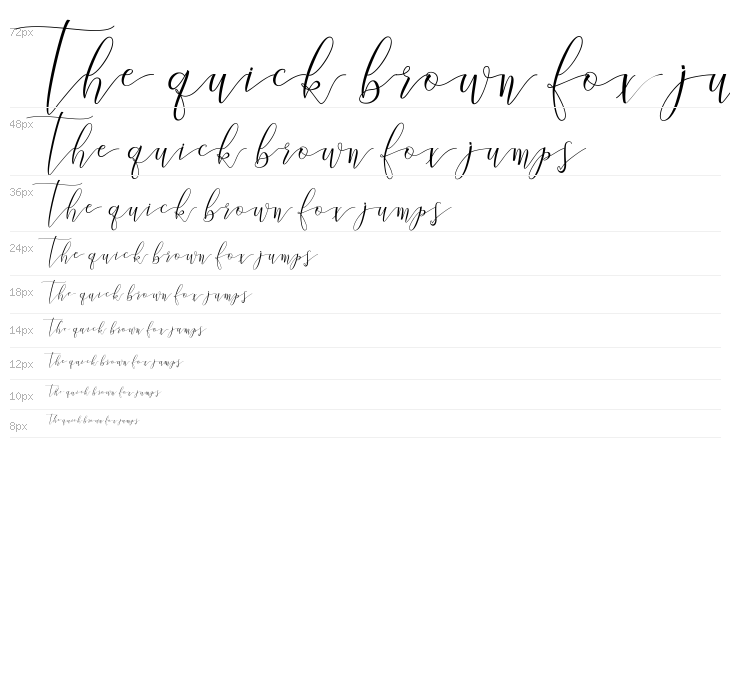 Bastille Day Free Waterfall