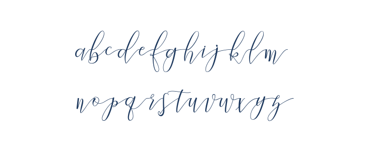 Bastille Day Free Lowercase