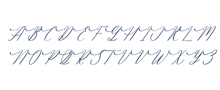 Bastimber Mofatega DEMO VERSION Italic Uppercase