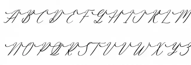 Bastimber Mofatega DEMO VERSION Italic Font UPPERCASE