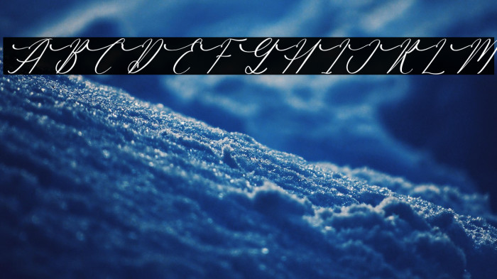 Bastimber Mofatega DEMO VERSION Italic Example 3