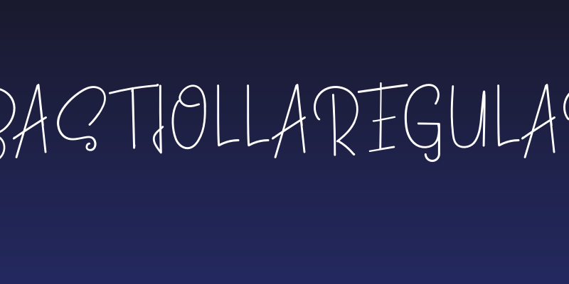 BastiollaRegular Social Header