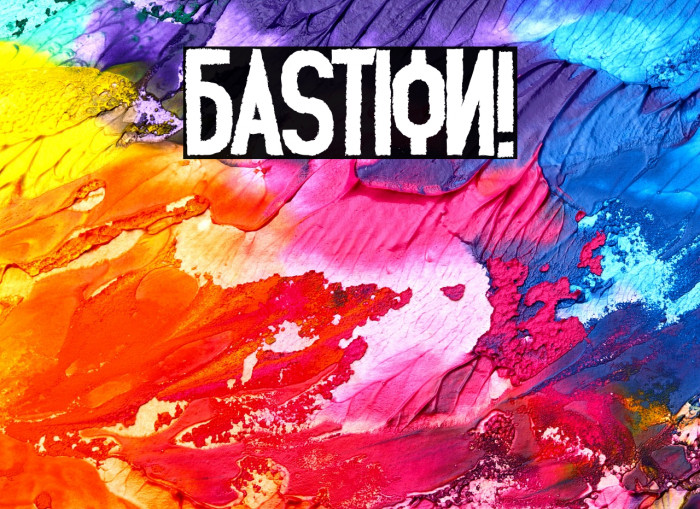 Bastion! Example 3