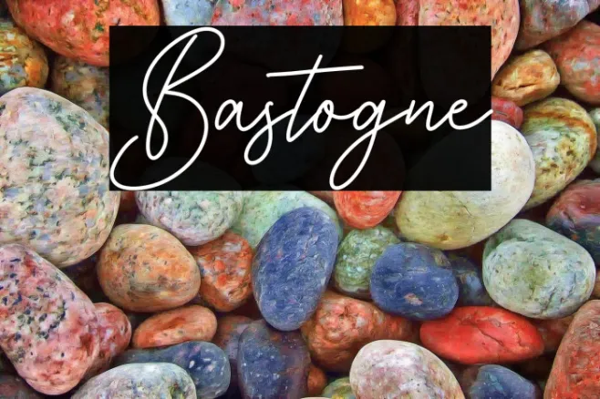 Bastogne Example 1