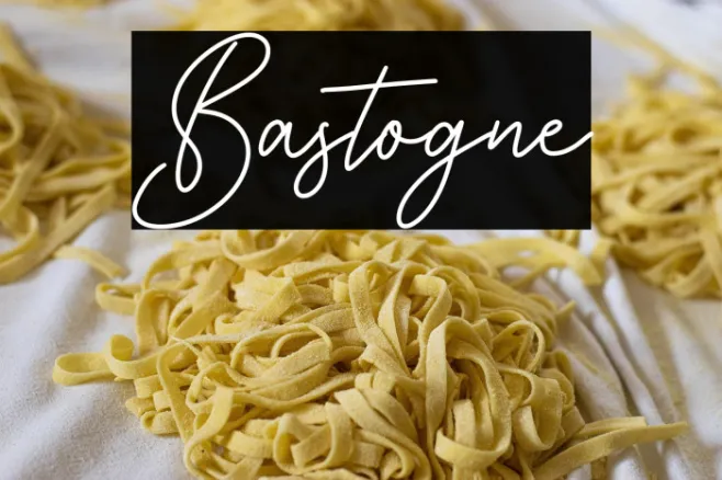 Bastogne Example 2