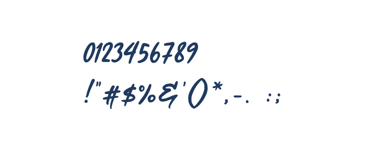 Bastore Other Characters