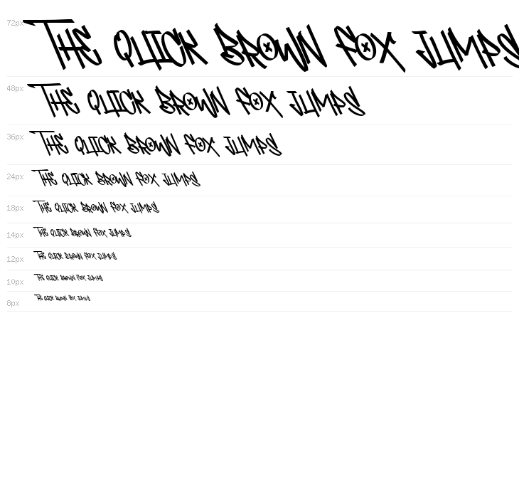 Bastrad Vol.02 Regular Waterfall