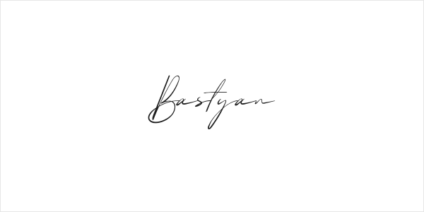 Bastyan Logo