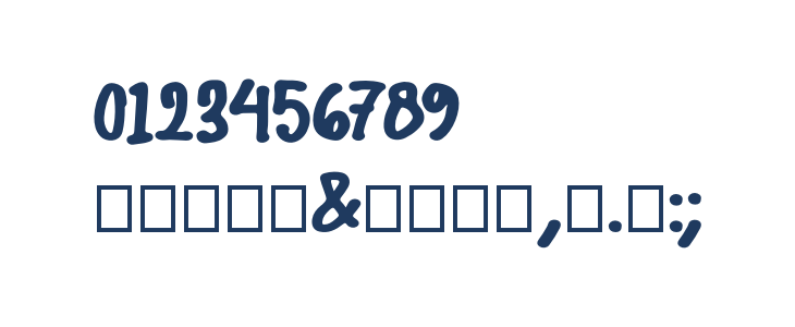 Batara Other Characters