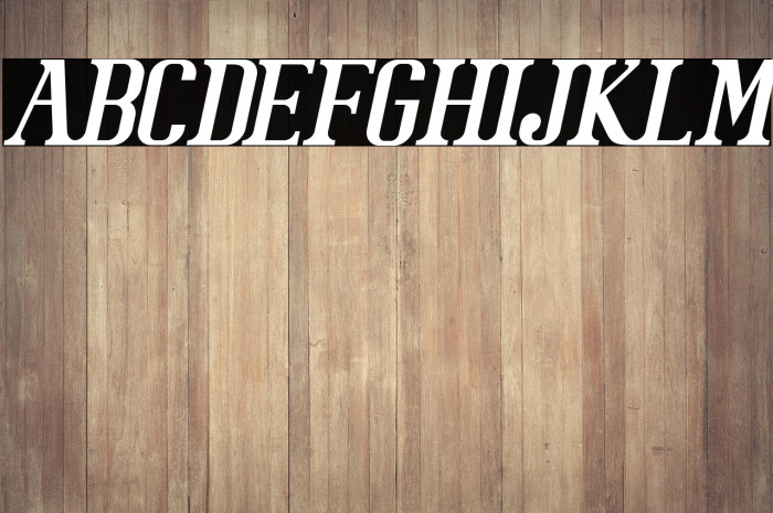 BataviaGlamoreBOLDITALIC-BoldIt Example 1