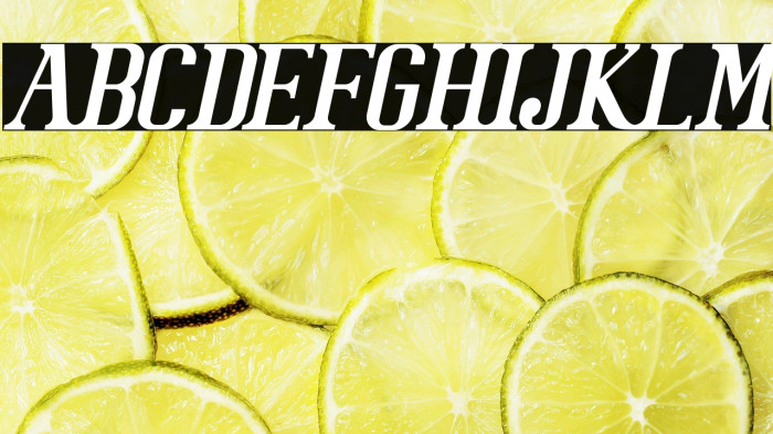 BataviaGlamoreBOLDITALIC-BoldIt Example 2