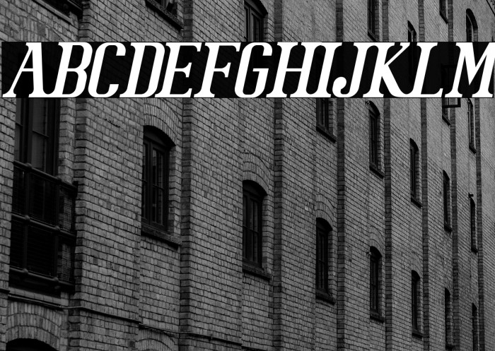 BataviaGlamoreBOLDITALIC-BoldIt Example 3