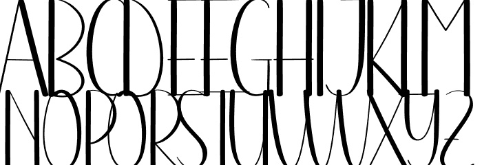 Batch Font UPPERCASE