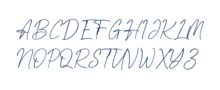 Bateran Uppercase