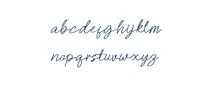 Bateran Lowercase