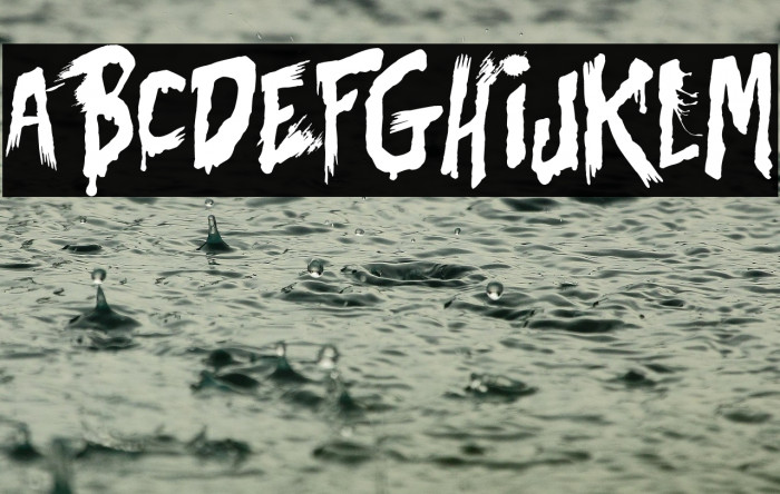 Bates Shower Example 1