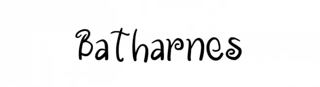 Batharnes 
