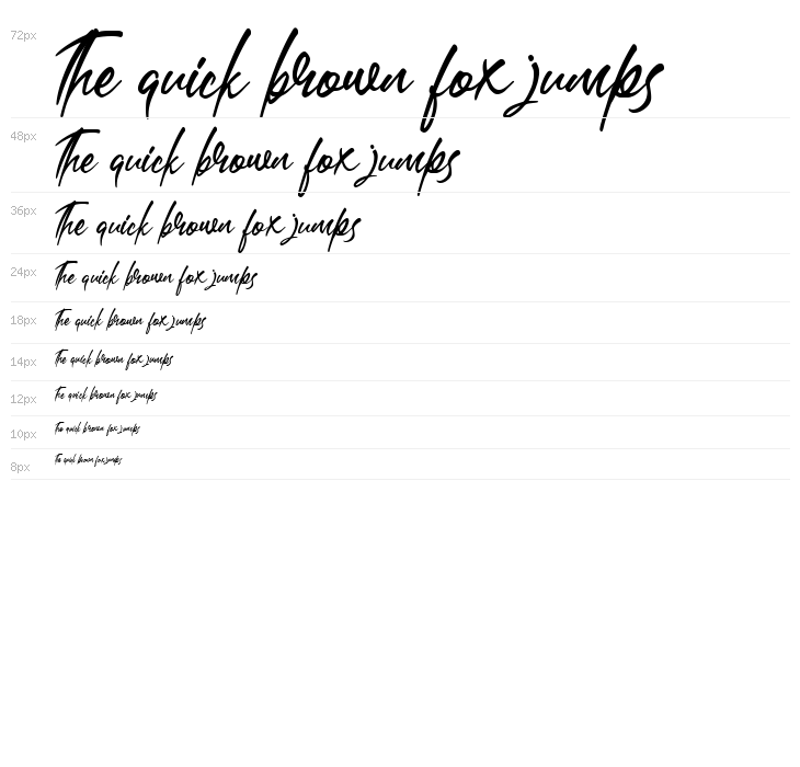 Bathersilla Regular Waterfall