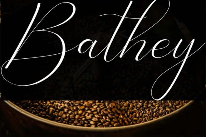 Bathey Example 3