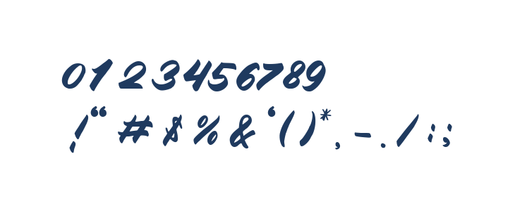 Bathiora Other Characters