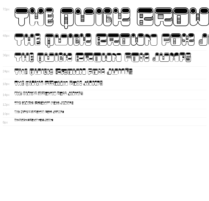 Bathos Blacked Regular Waterfall