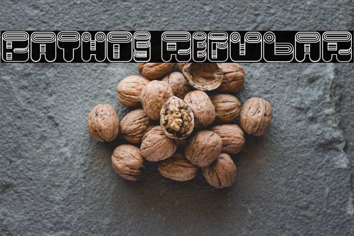 Bathos Regular Example 2