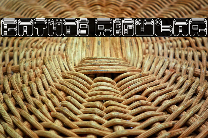 Bathos Regular Example 3