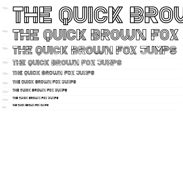 Bathroom Hollow Regular Waterfall