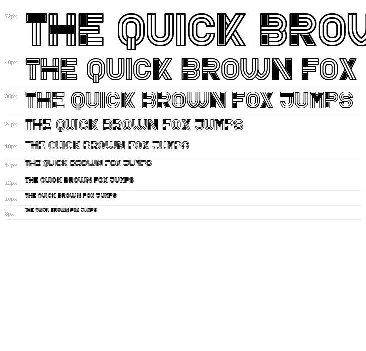 Bathroom Regular Waterfall